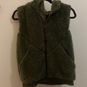 ZYIA active wear vest